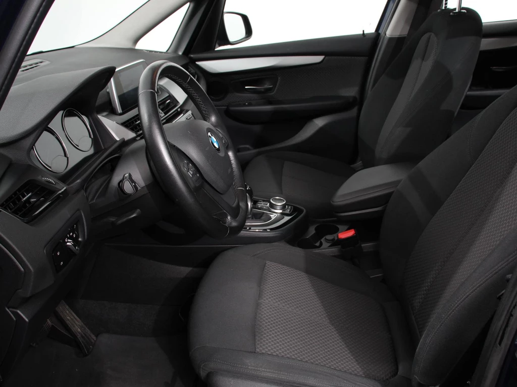BMW 2 Serie – foto 28