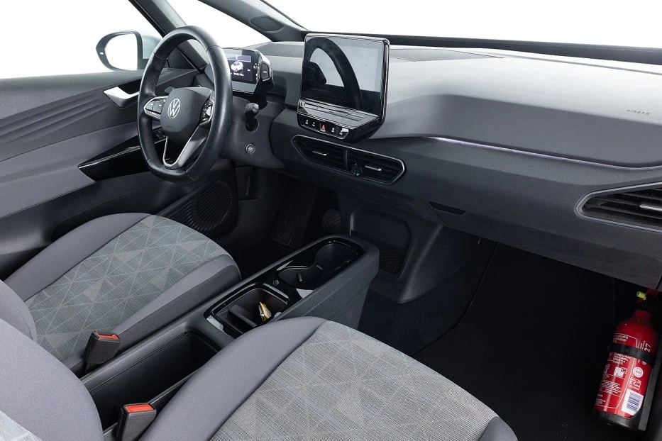 Volkswagen ID.3 – foto 9