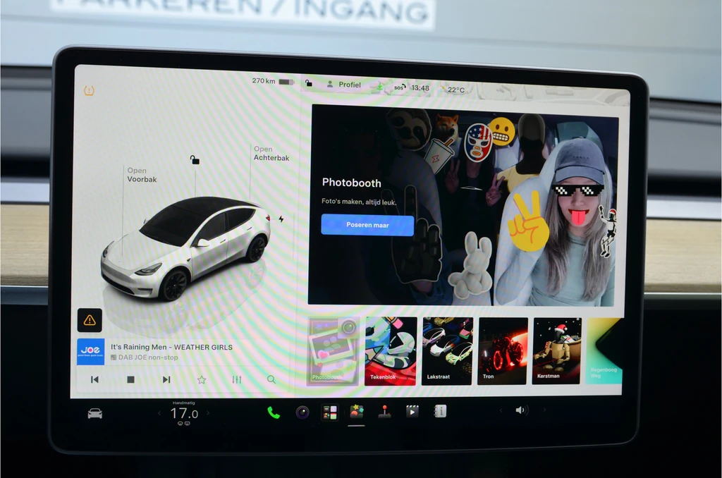 Tesla Model Y – foto 28