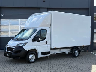 Peugeot Boxer – thumbnail 1