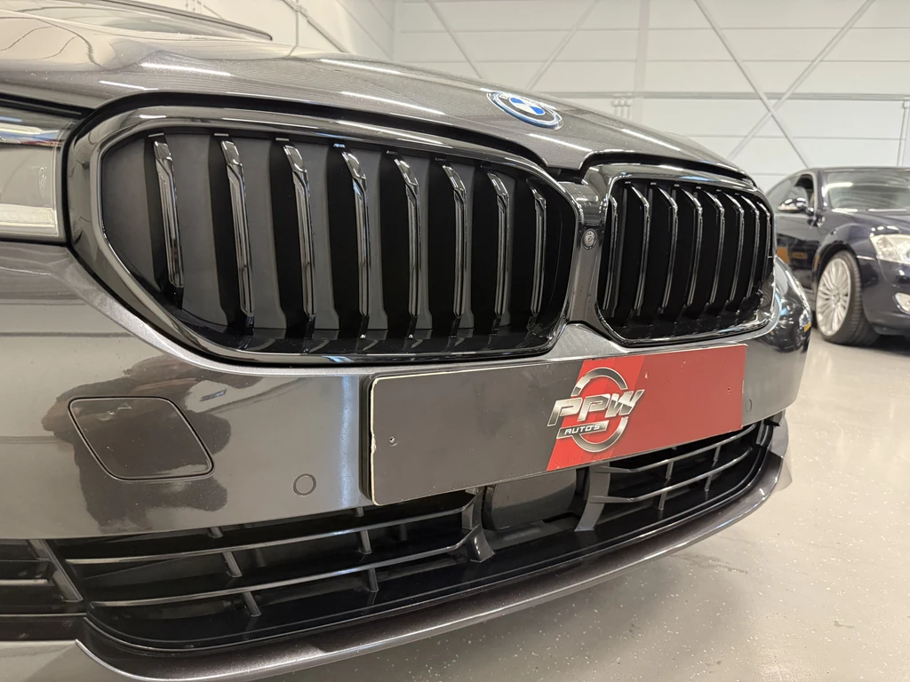 BMW 5 Serie – foto 61
