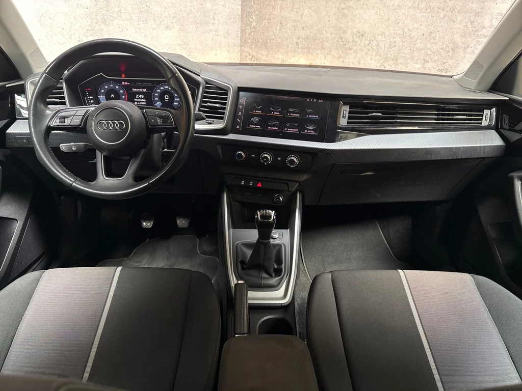 Audi A1 Sportback – foto 6