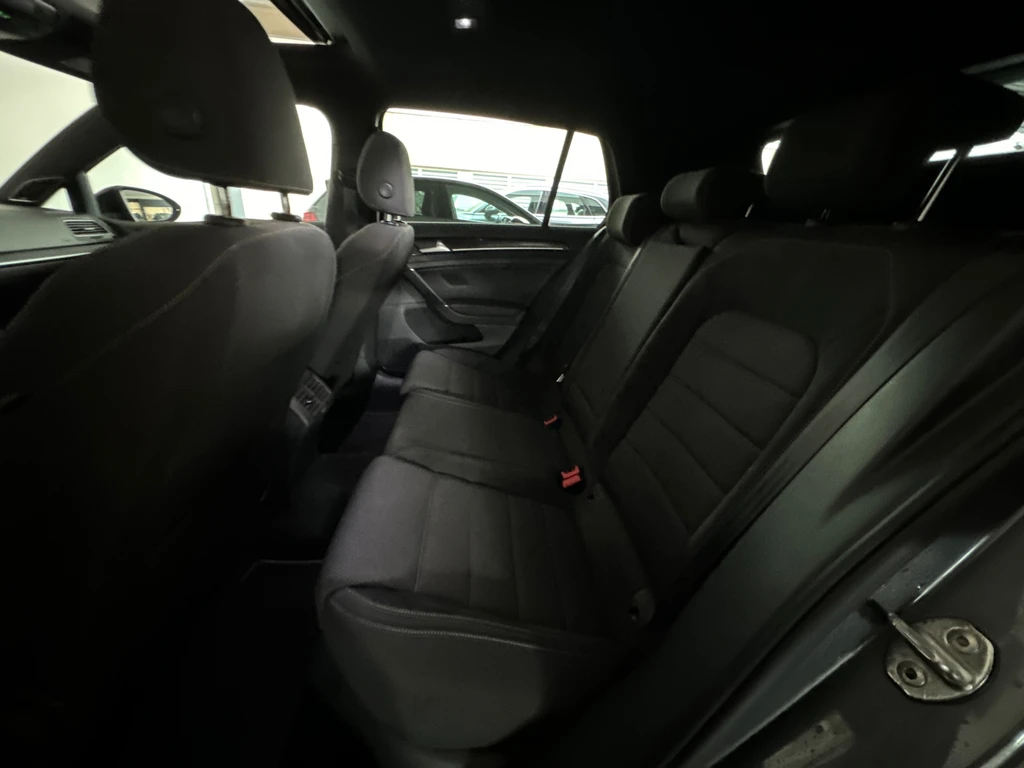 Volkswagen Golf – foto 21