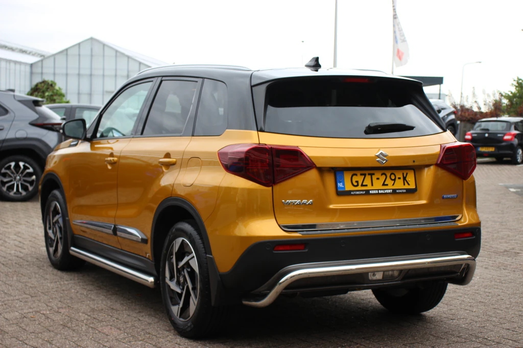 Suzuki Vitara – foto 3