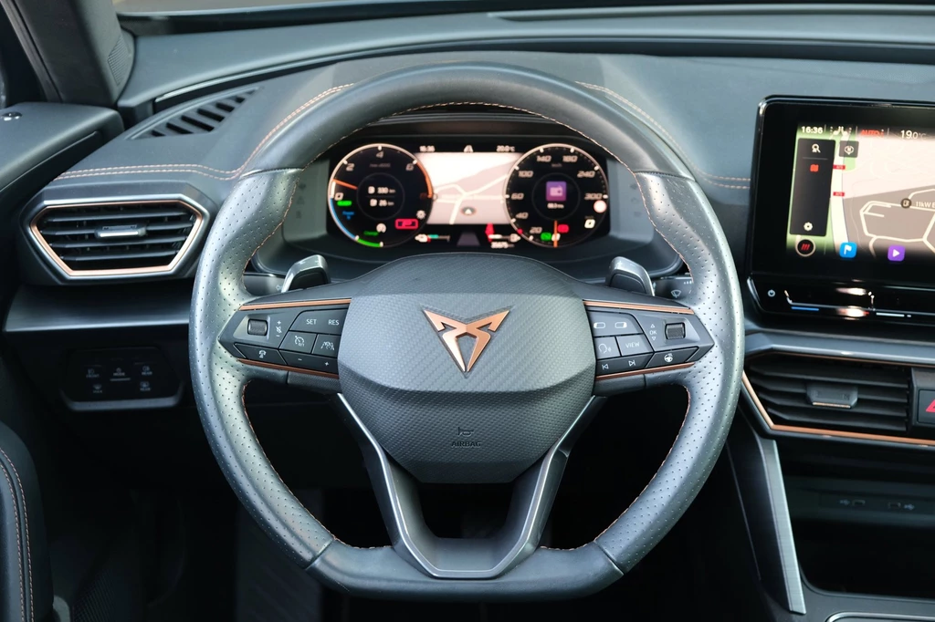 CUPRA Formentor – foto 12