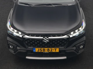 Suzuki S-Cross – thumbnail 12