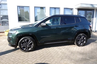 Jeep Compass – thumbnail 3