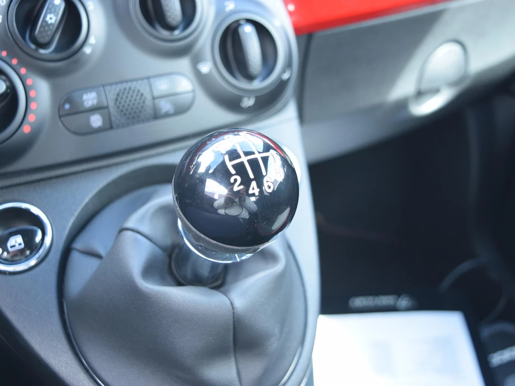 Fiat 500C – foto 17