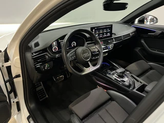 Audi A4 – thumbnail 13