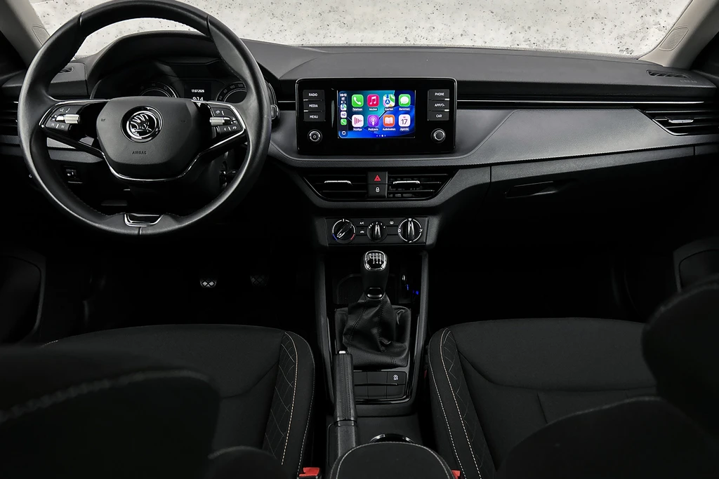 Škoda Kamiq – foto 10