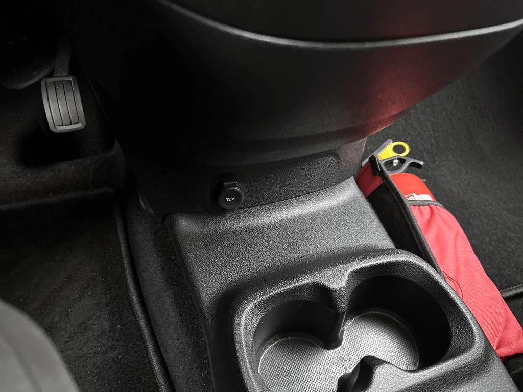 Citroën Berlingo – foto 28
