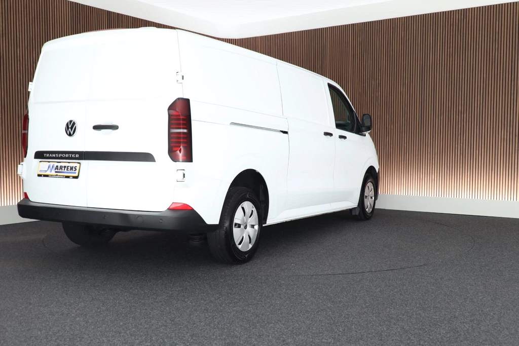 Volkswagen Transporter – foto 4