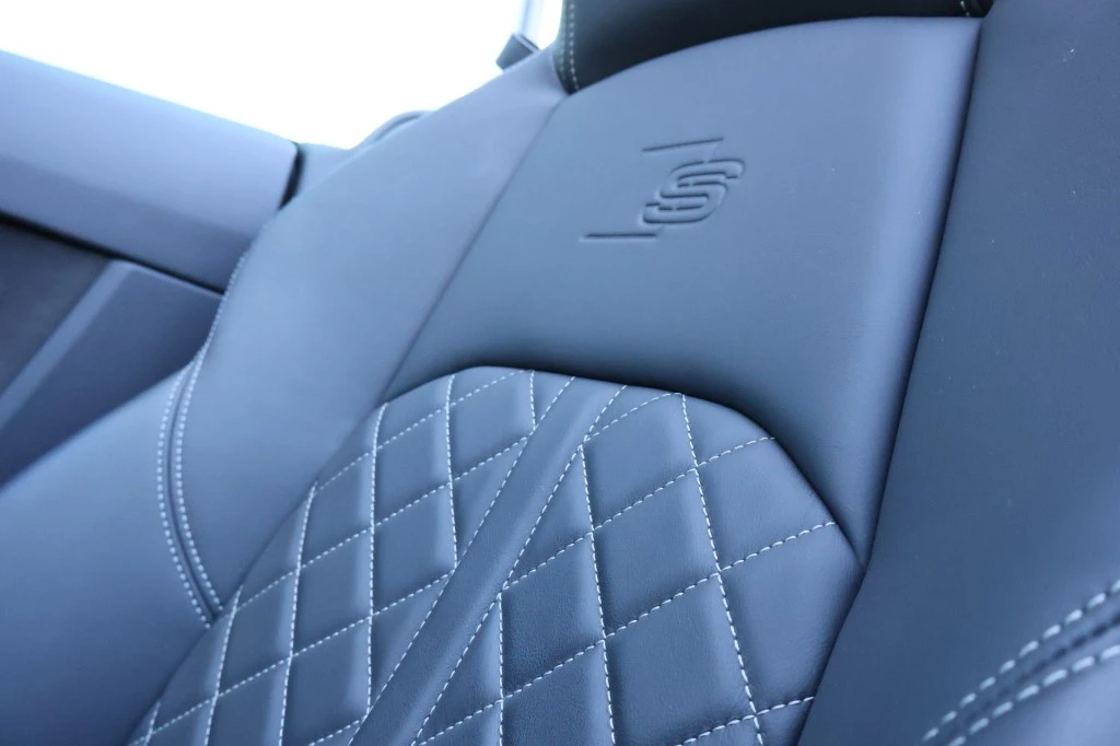 Audi S5 – foto 19
