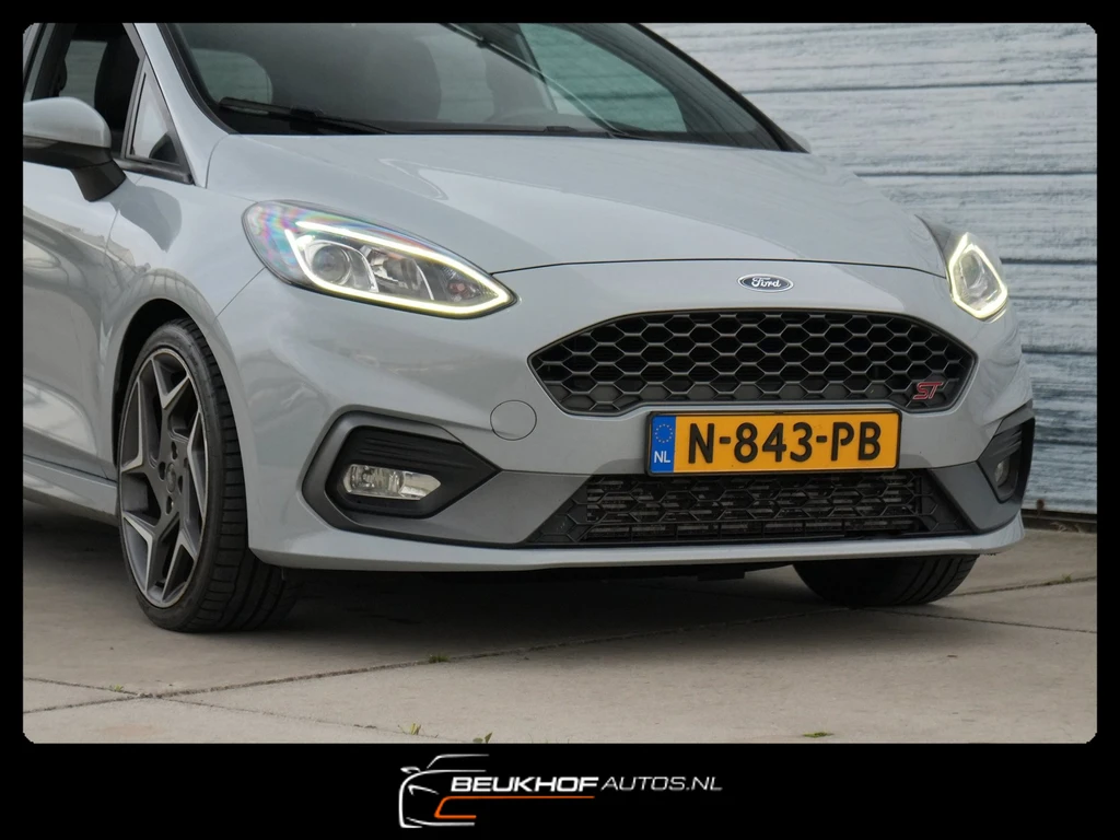 Ford Fiesta – foto 8