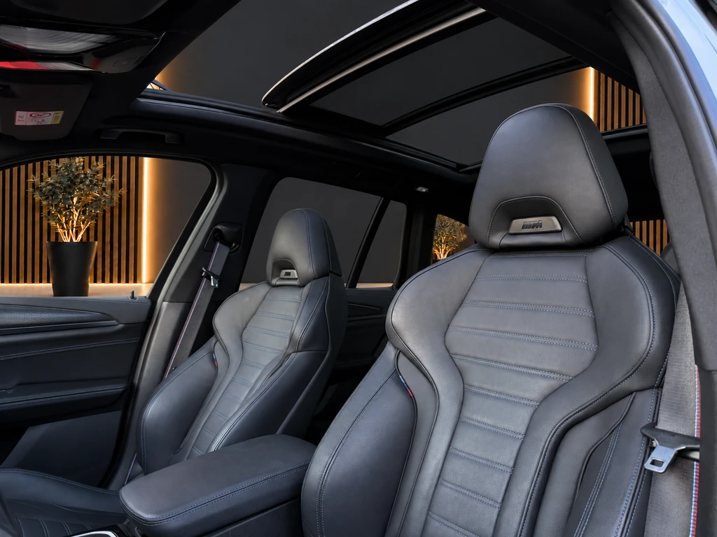 BMW X3 – foto 9