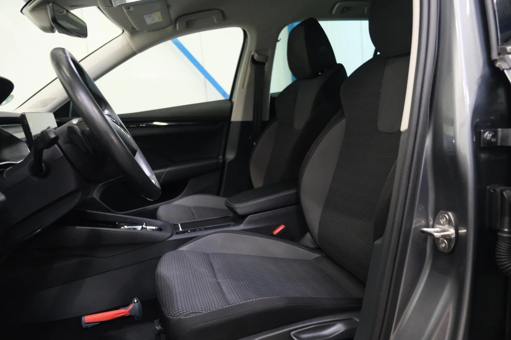 Škoda Octavia – foto 11