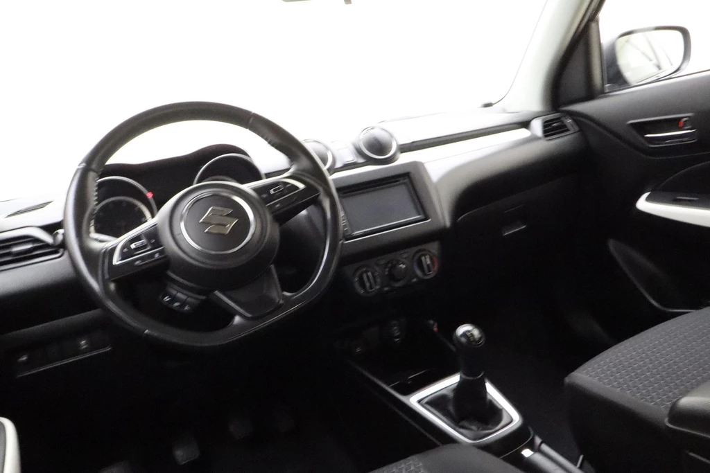 Suzuki Swift – foto 14