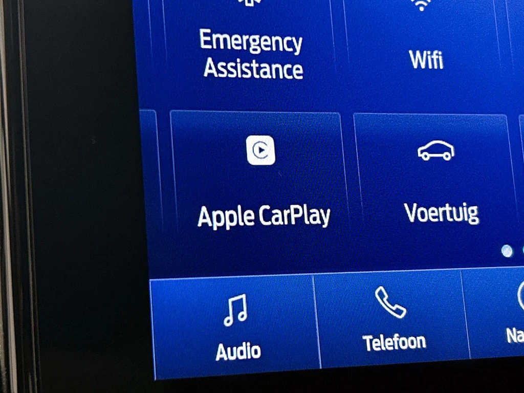 Ford Transit Connect – foto 26