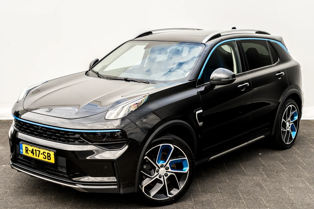 Lynk & Co 01 – foto 2