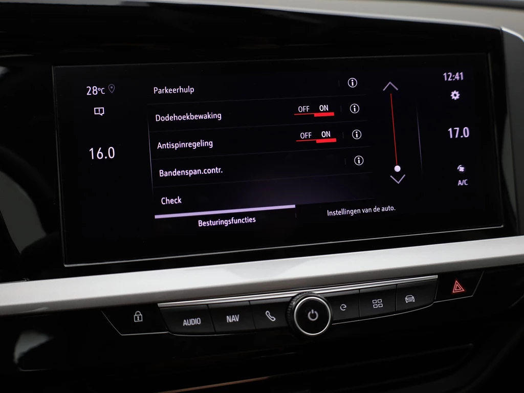 Opel Grandland – foto 42