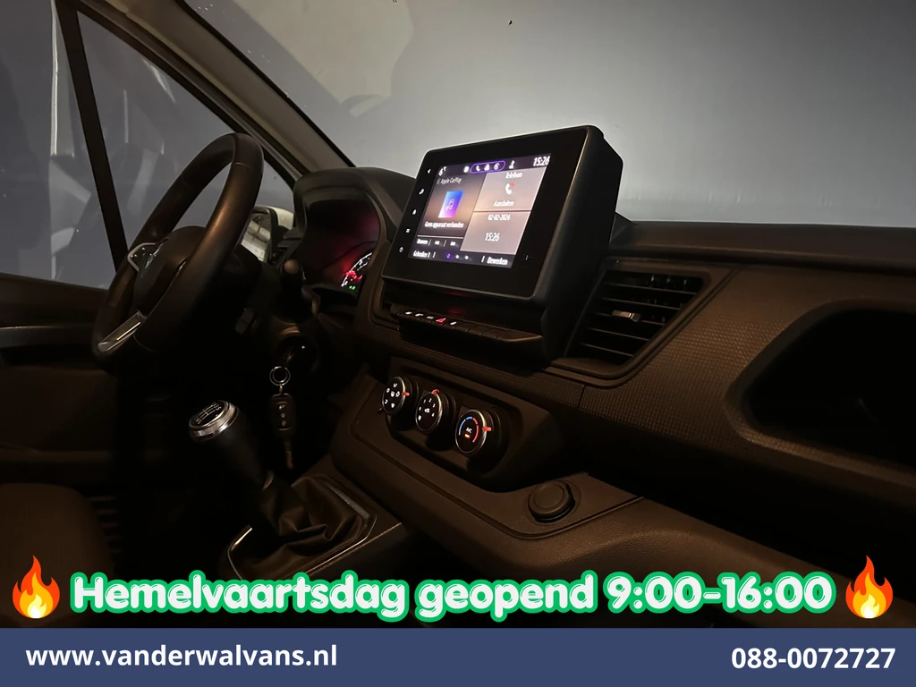 Renault Trafic – foto 13
