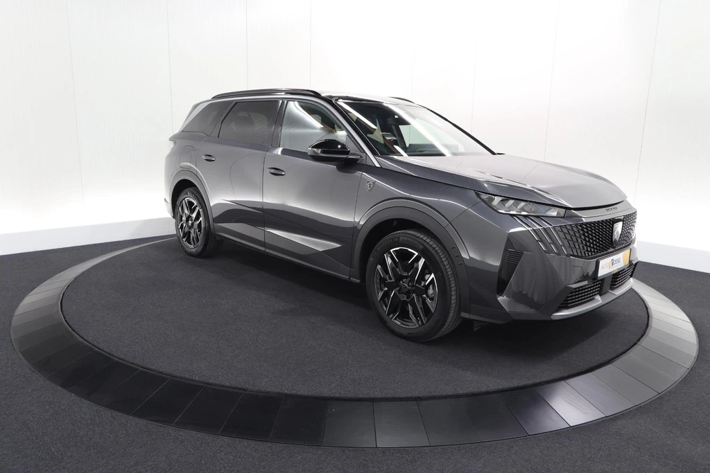 Peugeot 5008 – foto 15