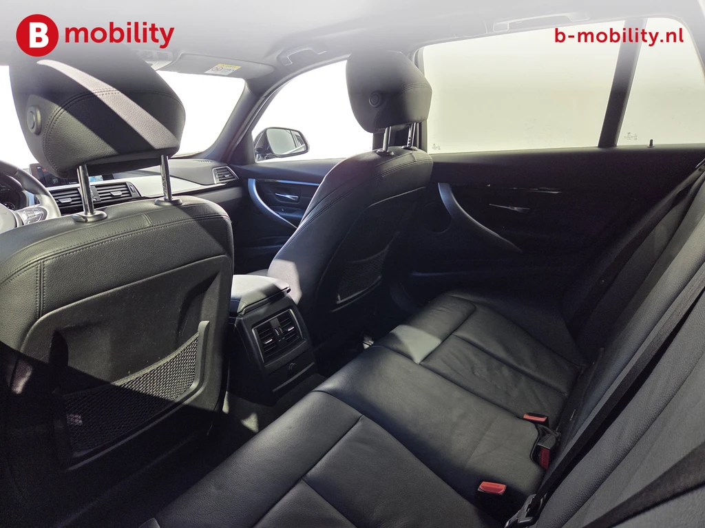 BMW 3 Serie – foto 14