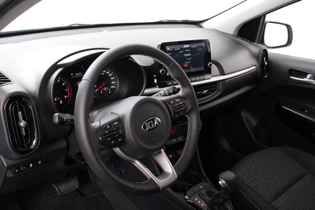 Kia Picanto – foto 14