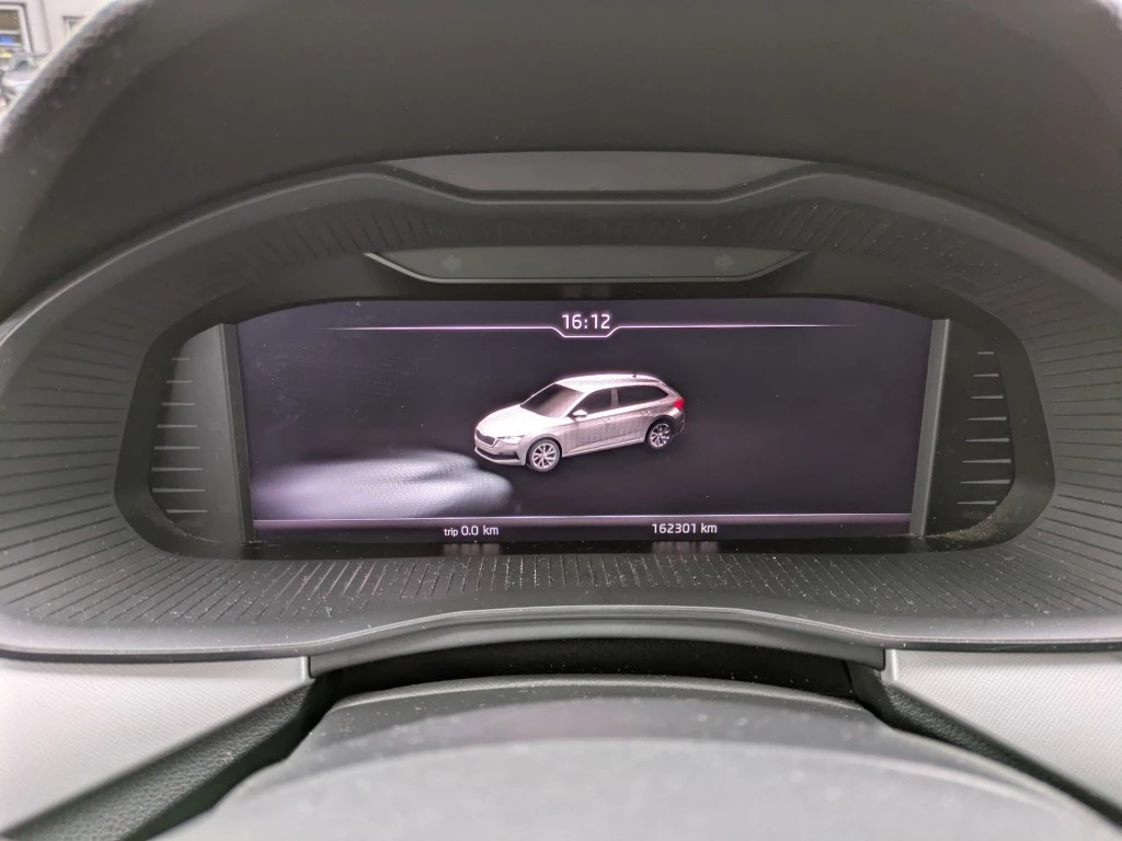Škoda Scala – foto 27