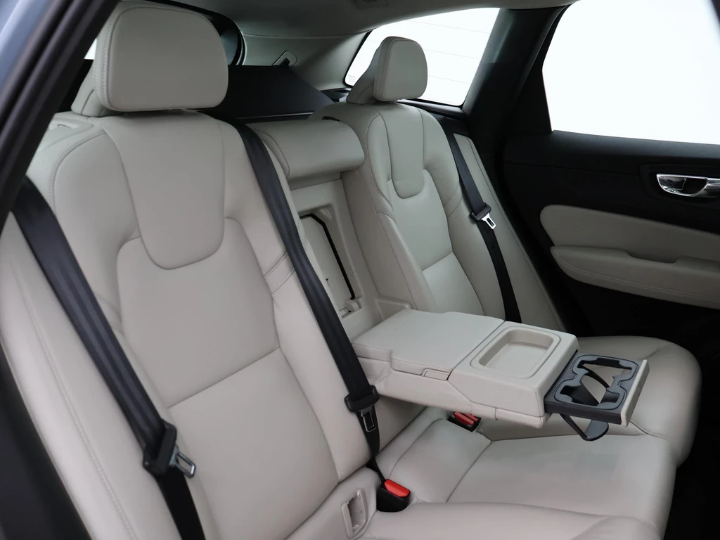 Volvo XC60 – foto 12