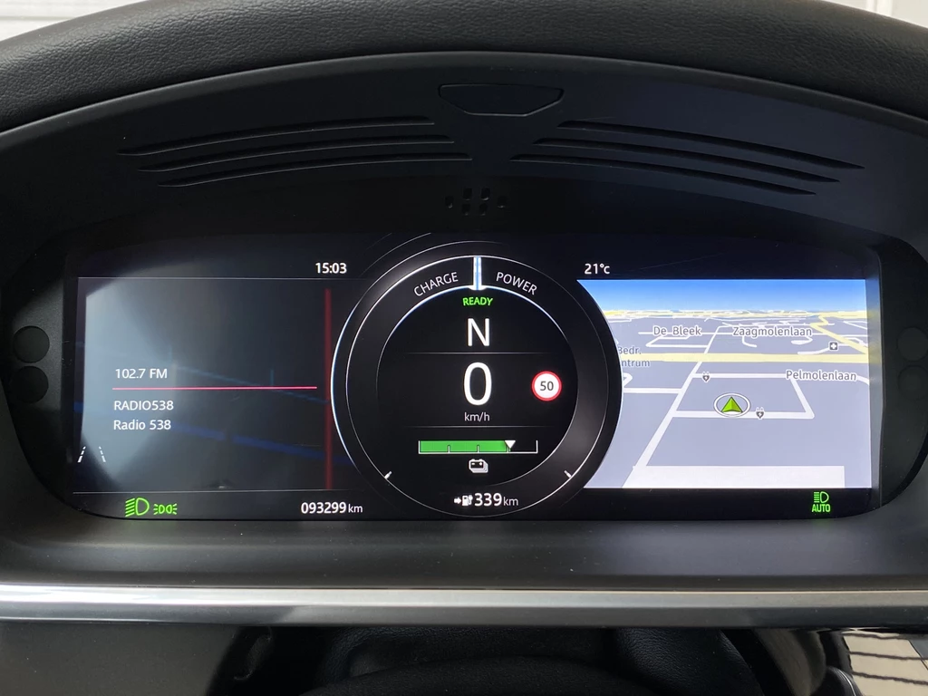 Jaguar I-PACE – foto 12