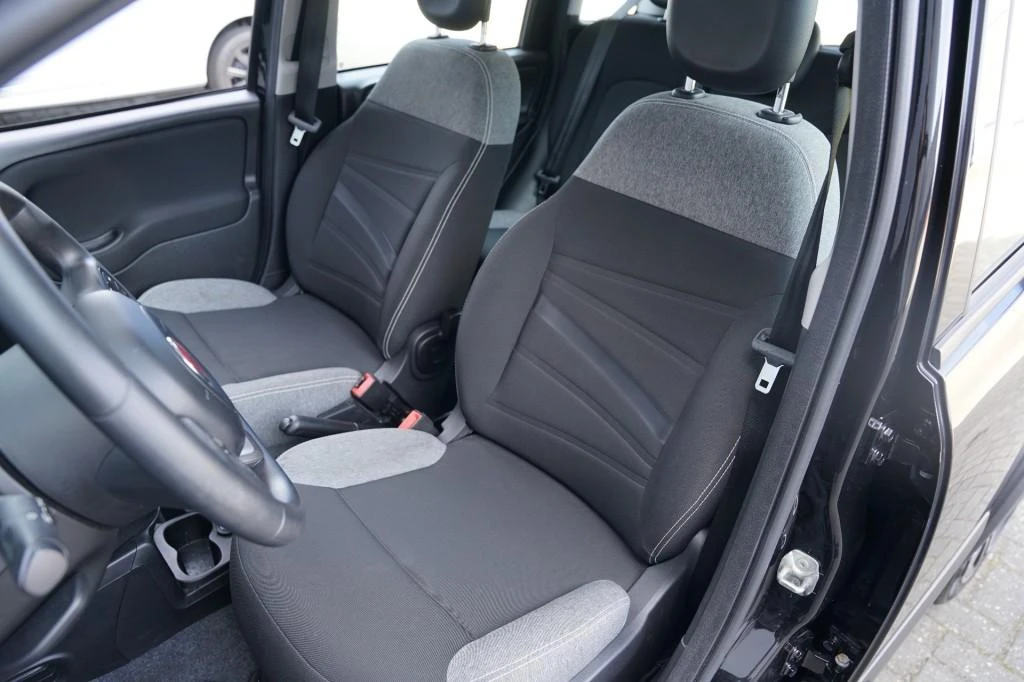 Fiat Panda – foto 7