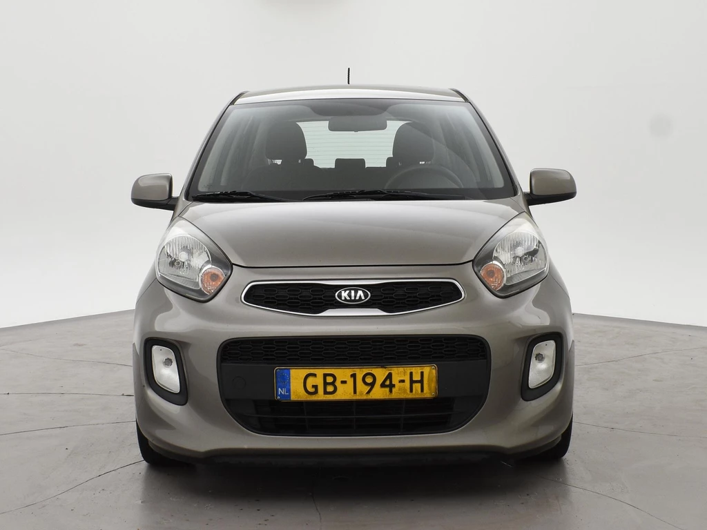 Kia Picanto – foto 7