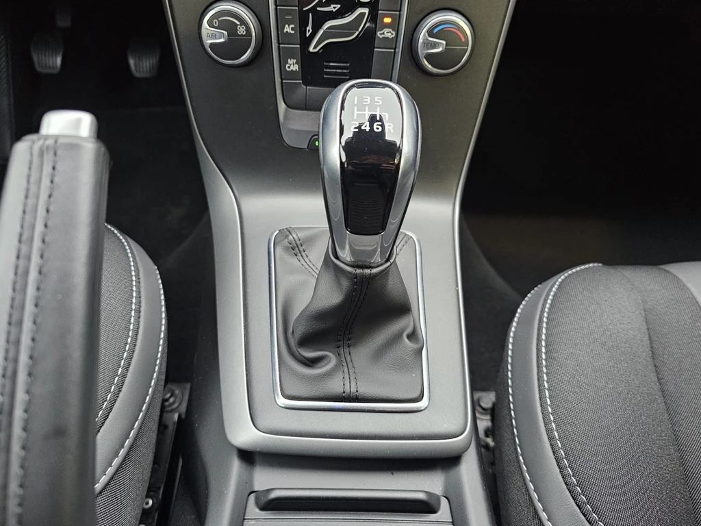 Volvo V40 – foto 19