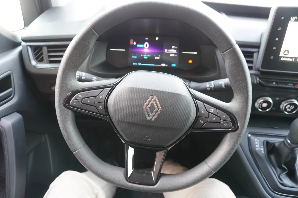 Renault Kangoo – foto 19