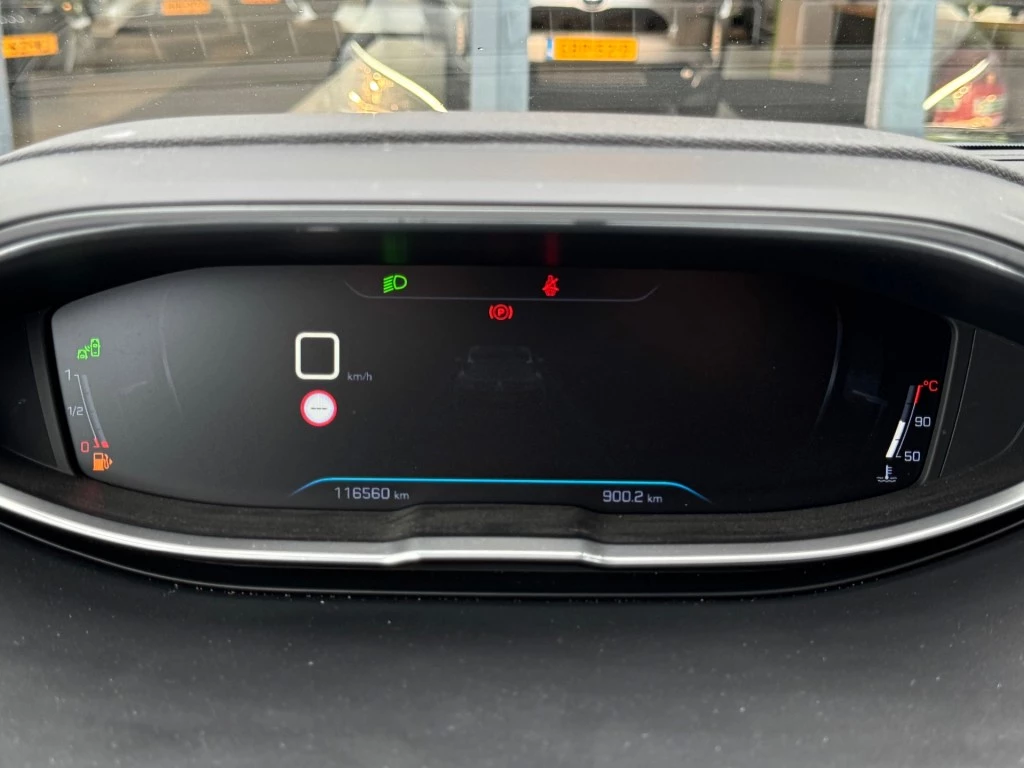 Peugeot 3008 – foto 14