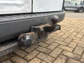 Ford Transit Custom – thumbnail 13