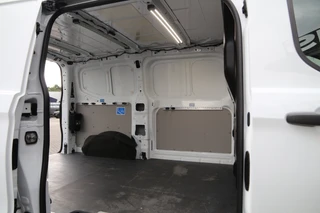 Ford Transit Custom – thumbnail 21