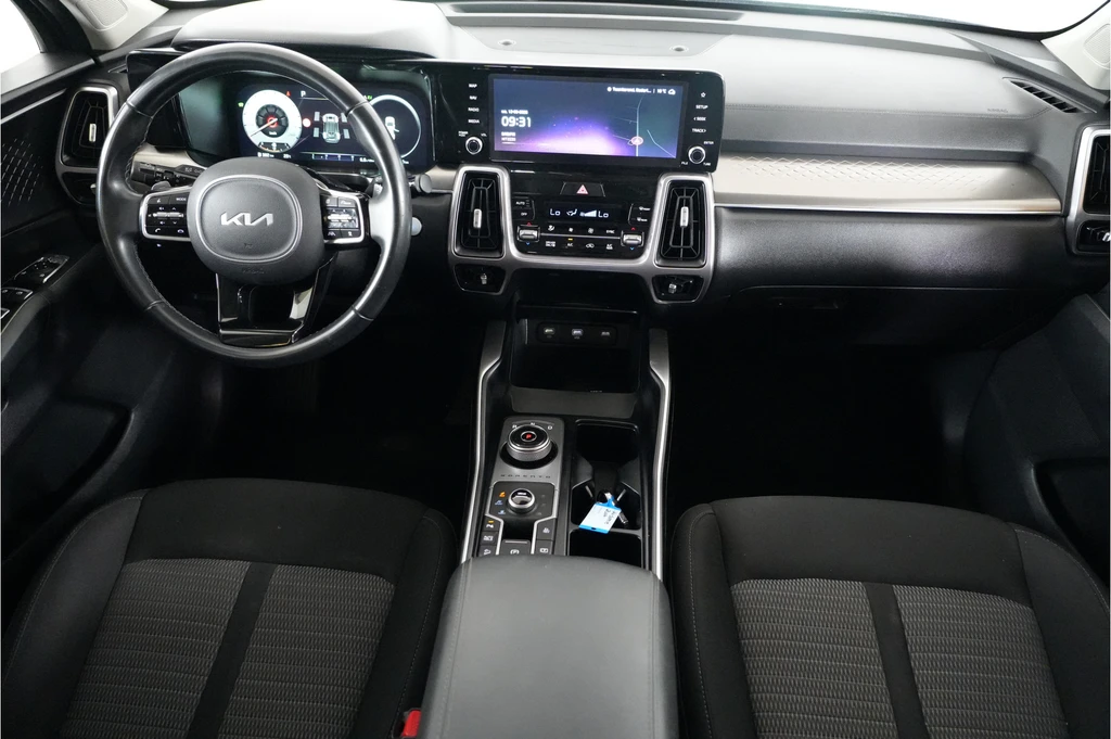 Kia Sorento – foto 19