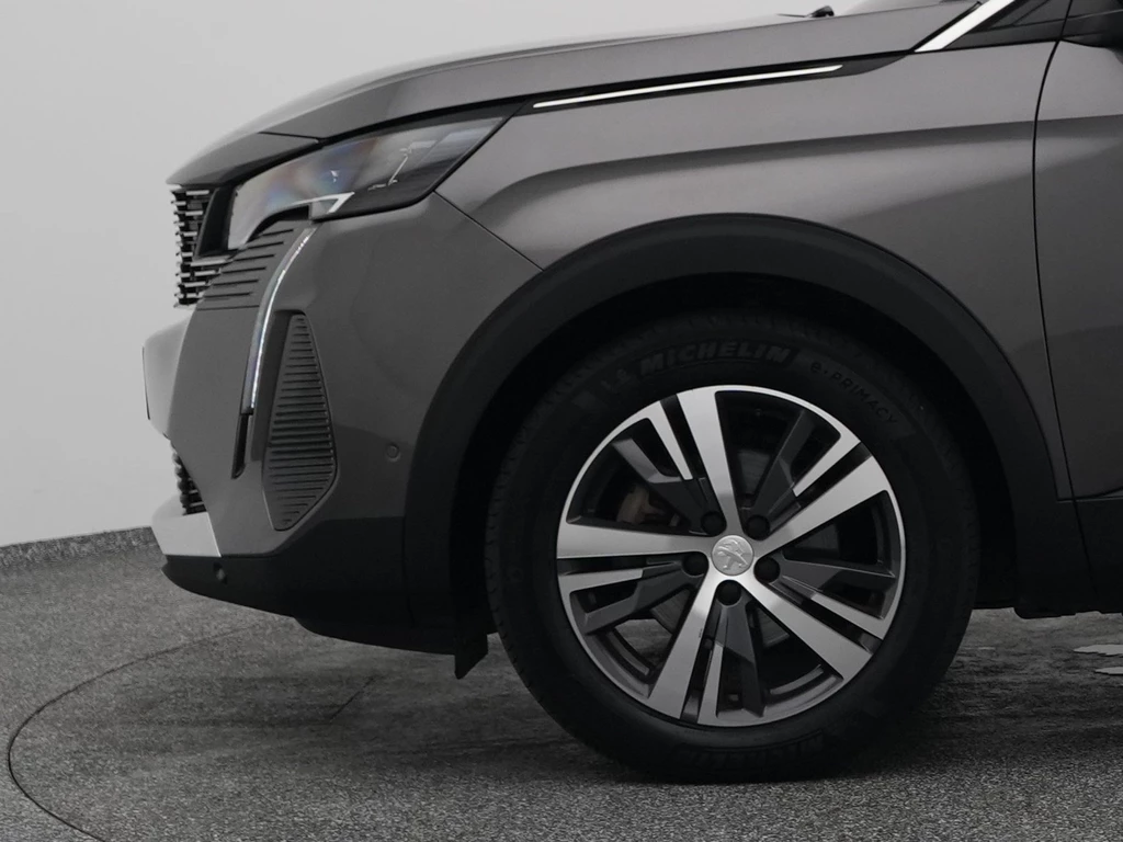 Peugeot 3008 – foto 30