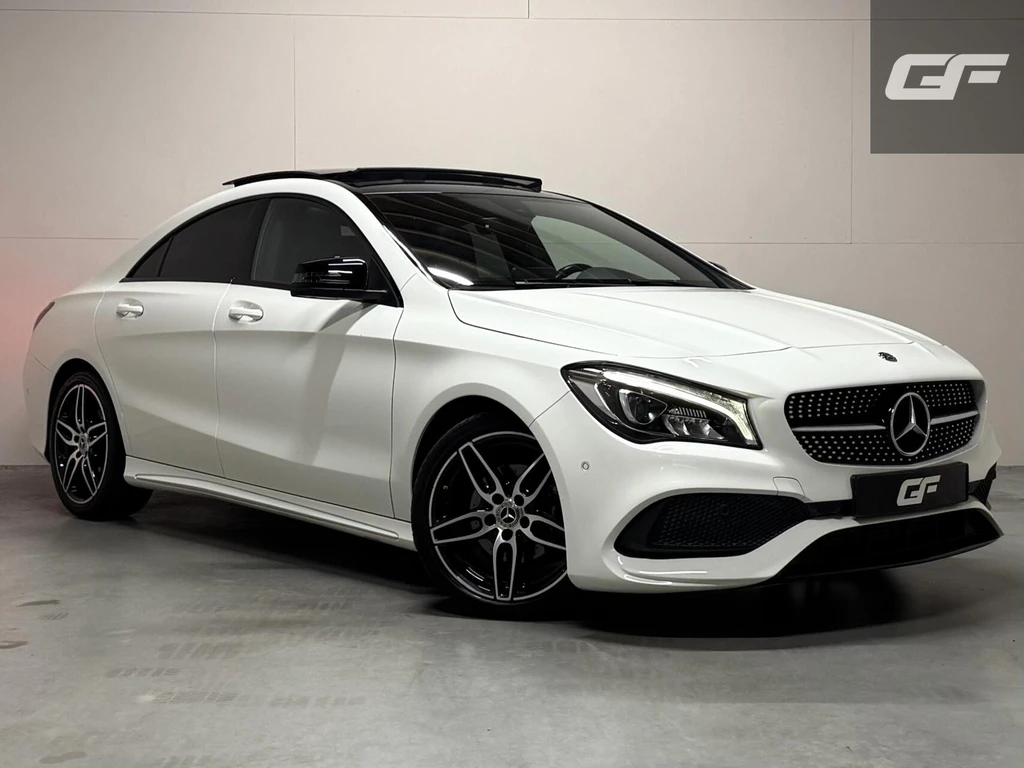 Mercedes-Benz CLA – foto 16