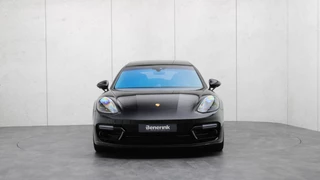 Porsche Panamera – thumbnail 13