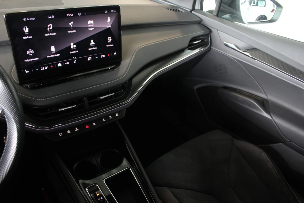 Škoda Enyaq iV – foto 12