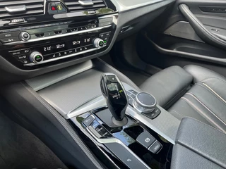 BMW 5 Serie – thumbnail 12