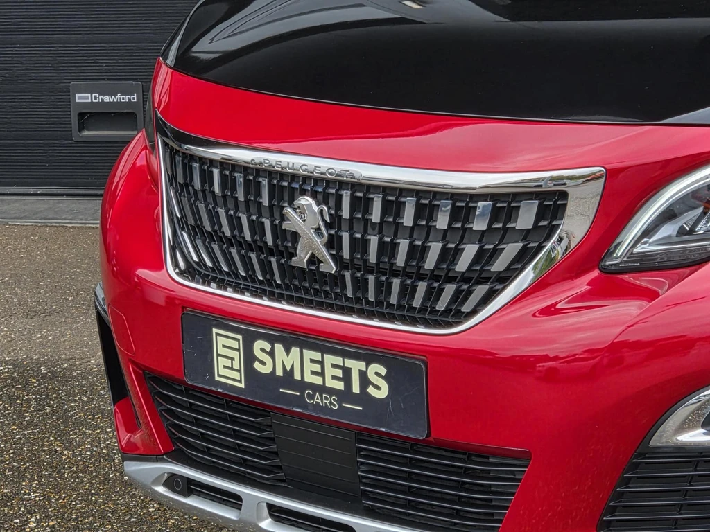 Peugeot 3008 – foto 28