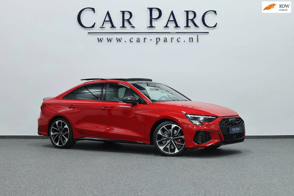 Audi S3 – foto 7