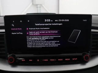 Kia Ceed Sportswagon – thumbnail 29