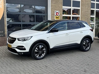 Opel Grandland X – thumbnail 5
