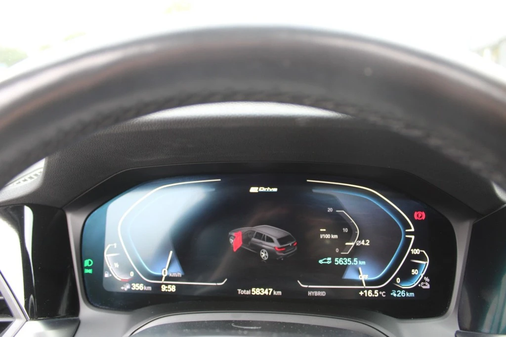 BMW 3 Serie – foto 16