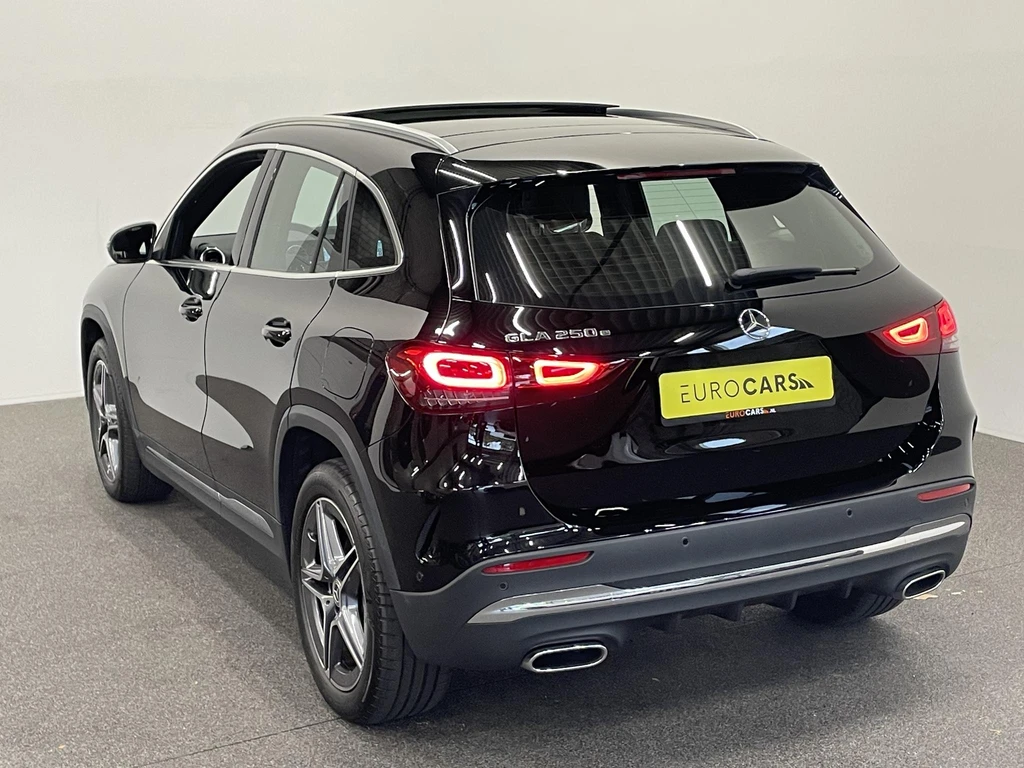 Mercedes-Benz GLA – foto 5